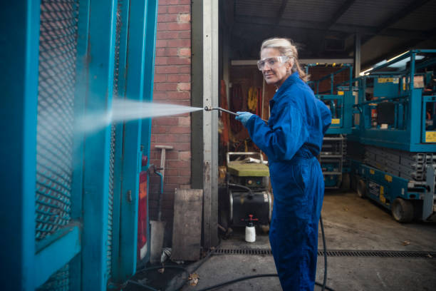 Best Warehouse Cleaning  in Logansport, IN