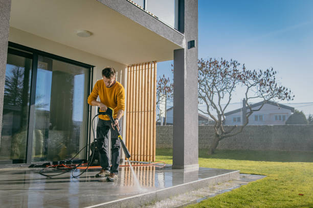 Best House Exterior Washing  in Logansport, IN