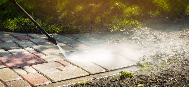 Professional Pressure Washing in Logansport, IN