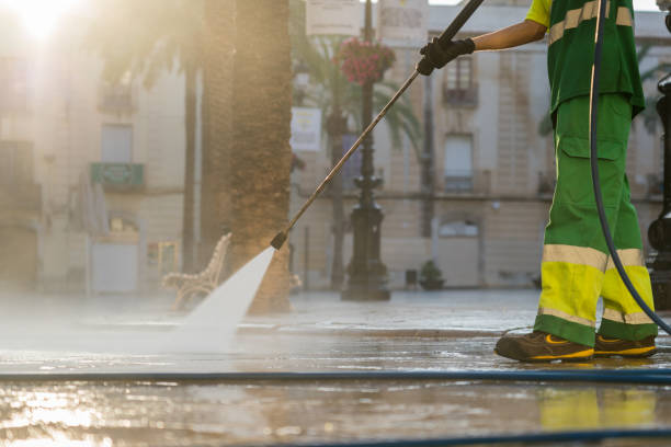 Best Post-Construction Pressure Washing  in Logansport, IN